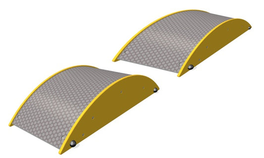 Wave Ramp - Schoolscapes US