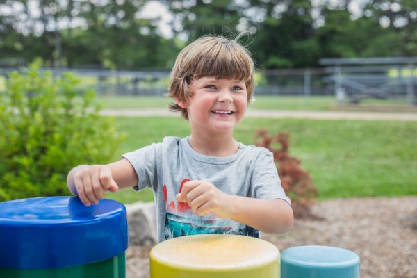 Early Childhood Ensemble - Schoolscapes US