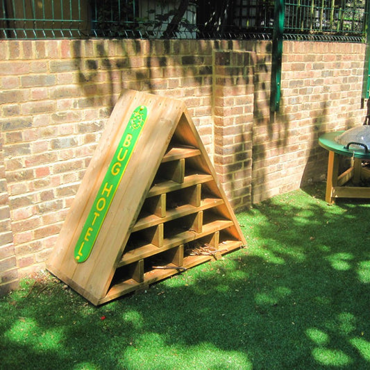 Bug Hotel - Schoolscapes US