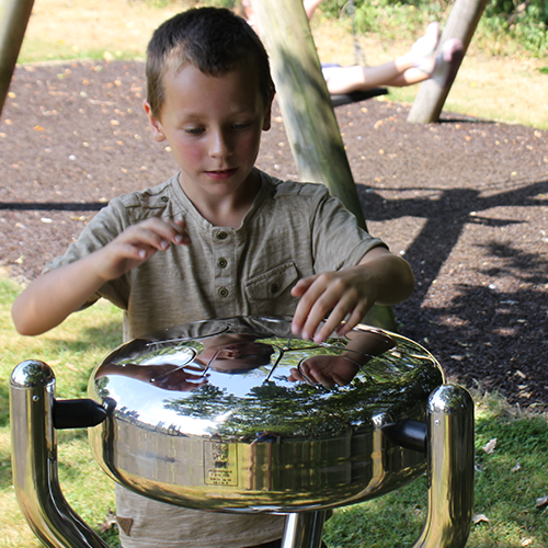 Babel Drum (Small) - Schoolscapes US
