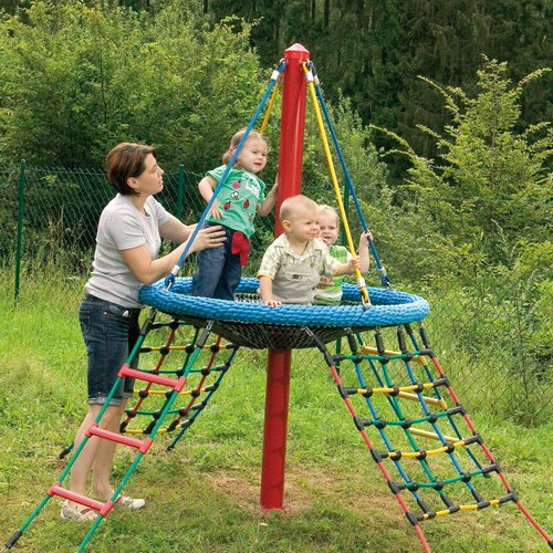 Bird's Nest Mini Tree - Schoolscapes US