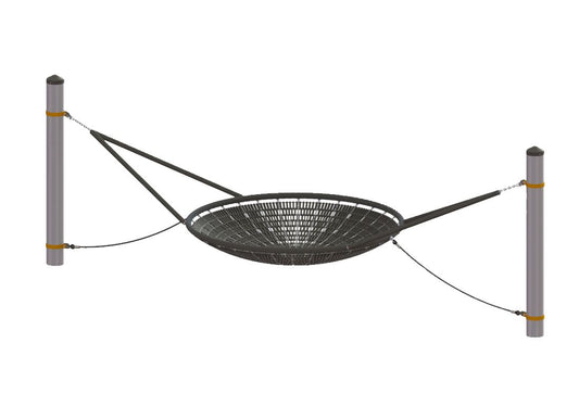 Bird's Nest Cradle - Schoolscapes US