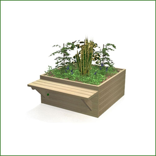 Classic Planter - Schoolscapes US