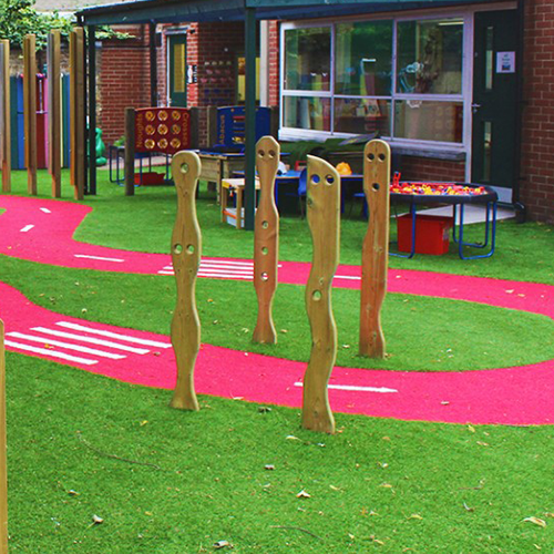 Eye Spy Posts - Schoolscapes US