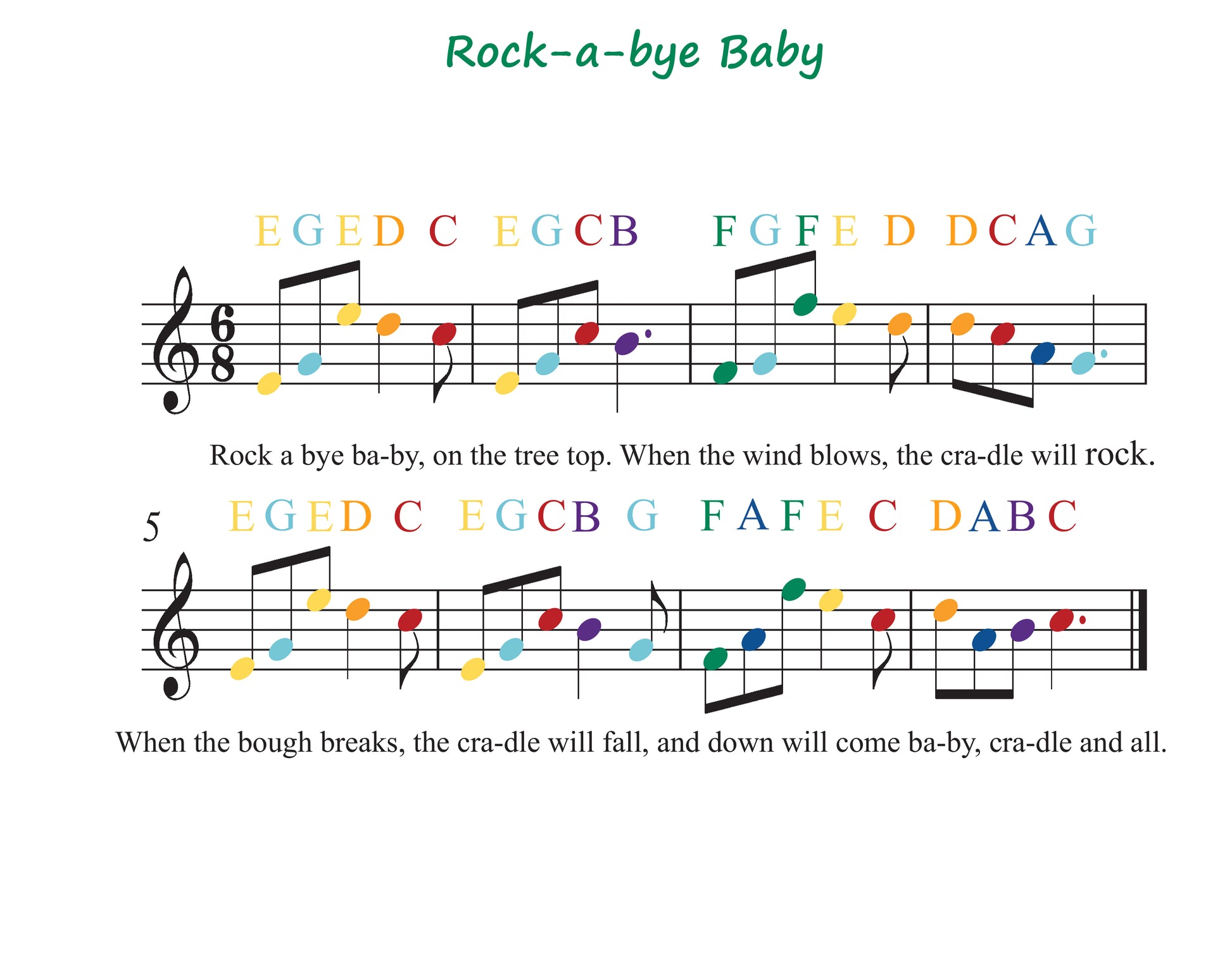 Serenade Book Pages - Schoolscapes US