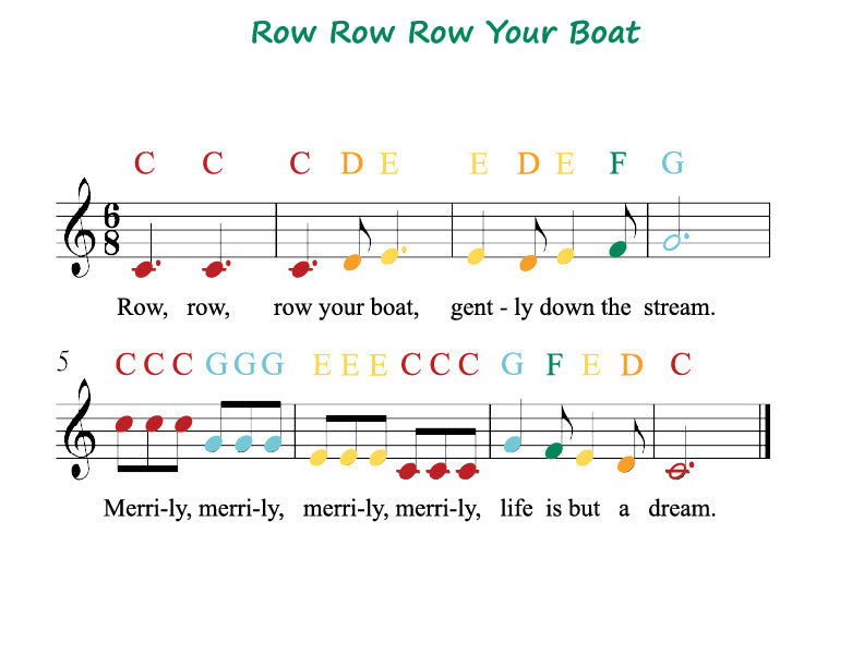 Serenade Book Pages - Schoolscapes US