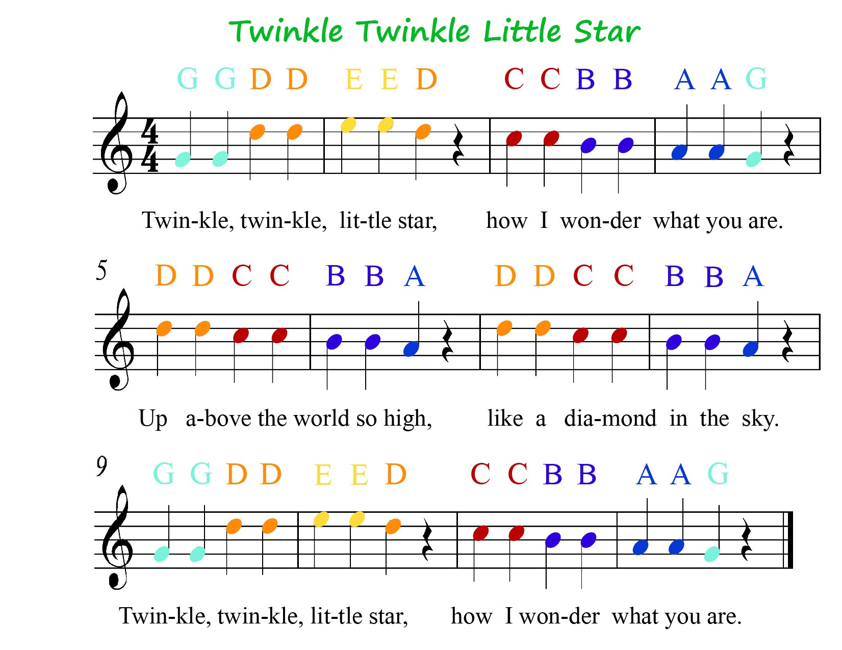 Serenade Book Pages - Schoolscapes US