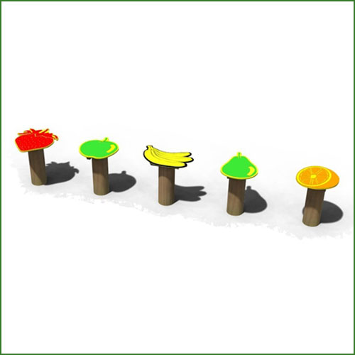 Fruit Seats - Schoolscapes US