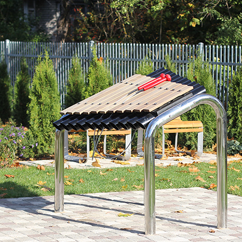Grand Marimba - Schoolscapes US