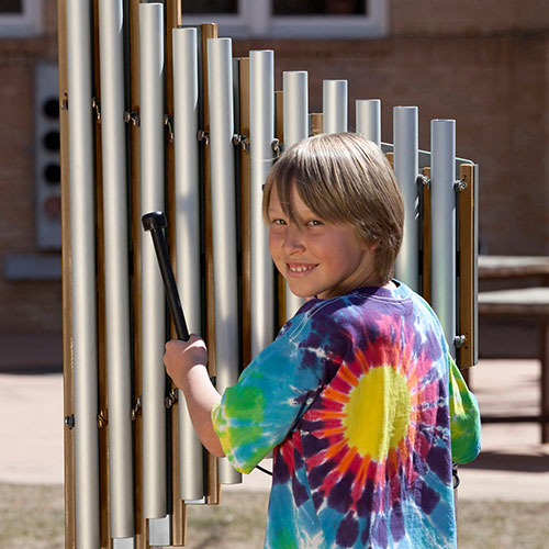 Griffin - Schoolscapes US