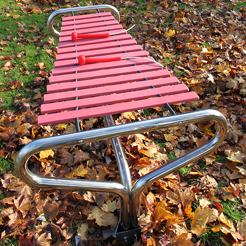 Marimba Xylophone - Schoolscapes US