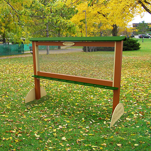 Paint Station - Schoolscapes US