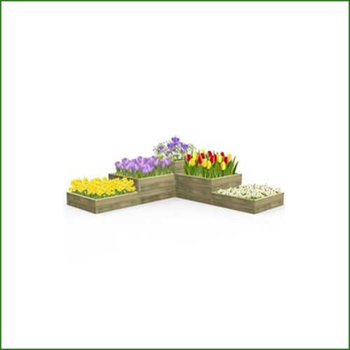 Planter Stax Modules - Schoolscapes US