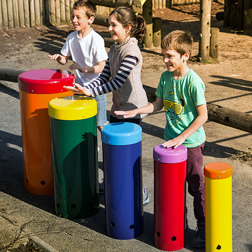 Rainbow Sambas - Schoolscapes US