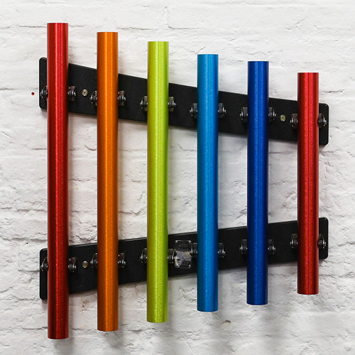 Rainbow Trio Chimes - Schoolscapes US