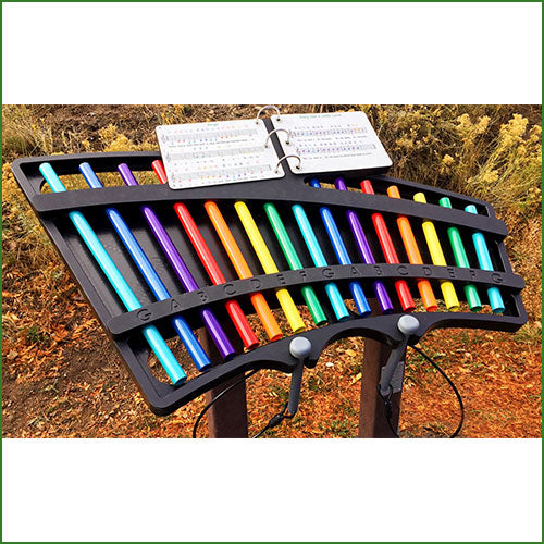 Serenade - Schoolscapes US
