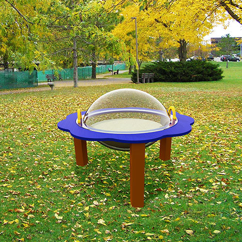TerraDome - Schoolscapes US