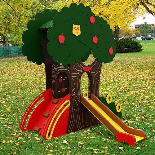 Tree House - Schoolscapes US