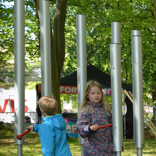 Tubular Bells - Schoolscapes US