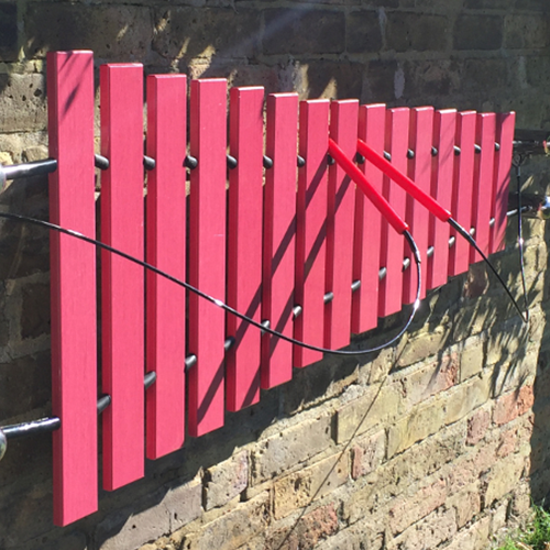 Wall Marimba - Schoolscapes US