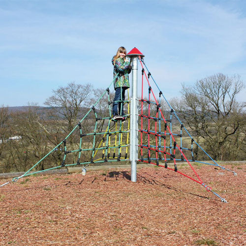 Mini X-Pyramid - Schoolscapes US
