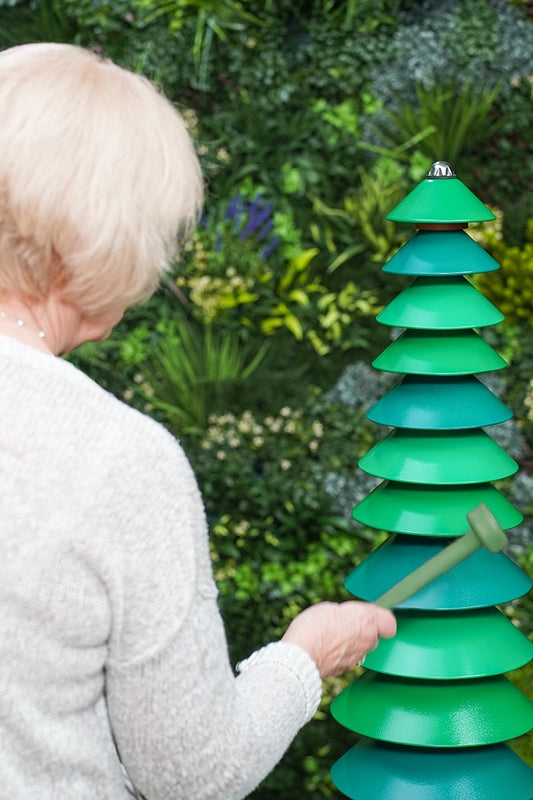 Sylvan Bell-Trees - Schoolscapes US