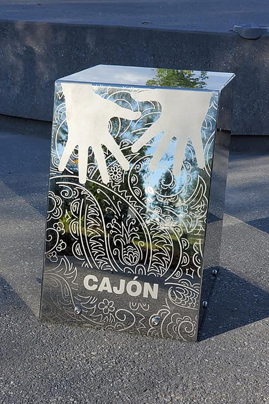 Cajon Drums - Schoolscapes US