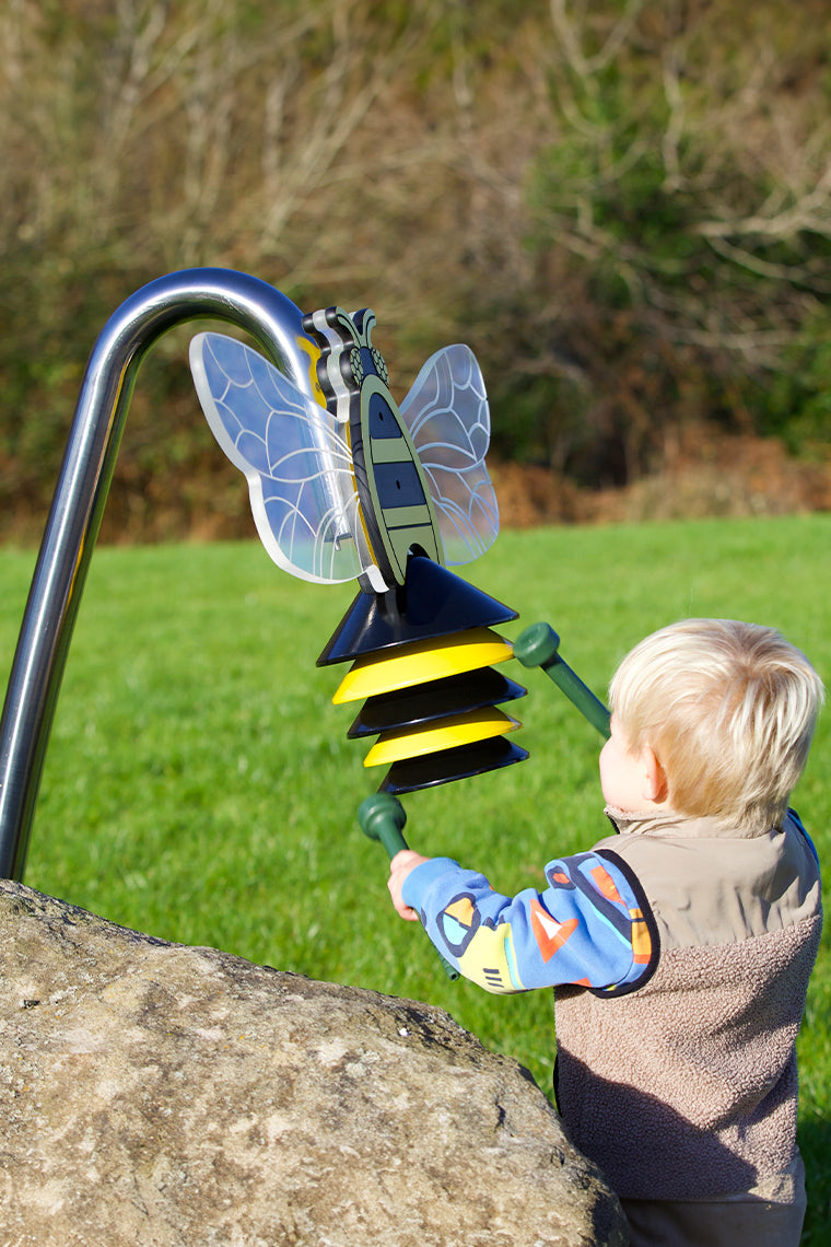 Bumblebee | Schoolscapes US