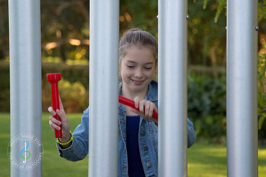 Colossus Chimes