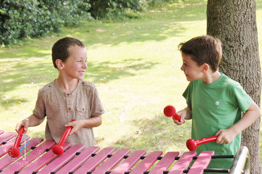 Marimba Xylophone