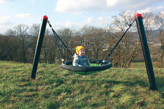 Bird's Nest Mini Cradle