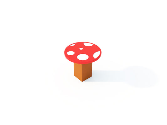 Mushroom Step - Schoolscapes US