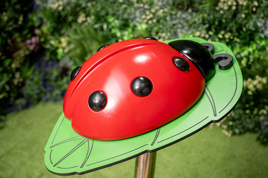 Ladybug - Schoolscapes US