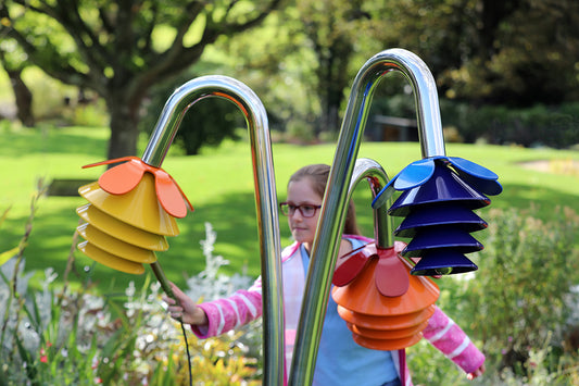 Inspired by Nature Hexad Ensemble - Schoolscapes US