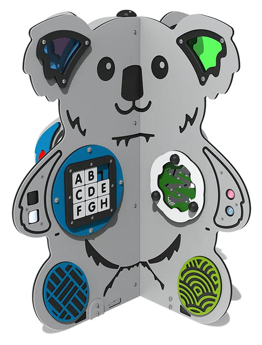 Koala Activity Station - Schoolscapes US