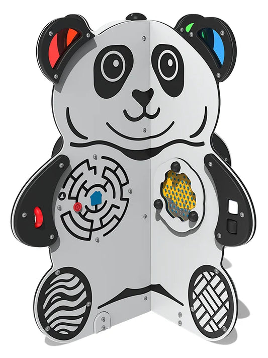 Panda Activity Station - Schoolscapes US