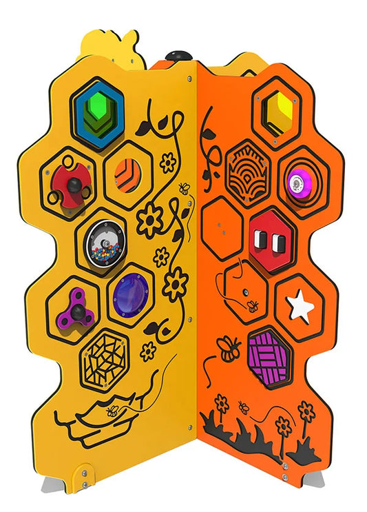 Sensory Hive Activity Station - Schoolscapes US