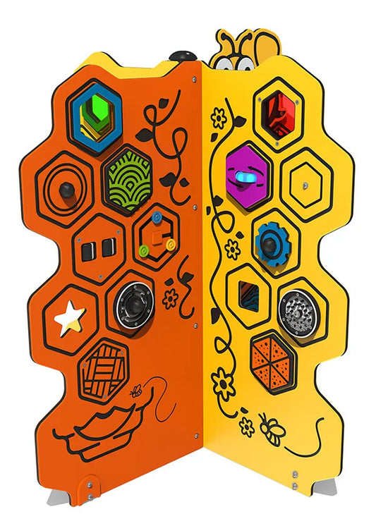 Sensory Hive Activity Station - Schoolscapes US