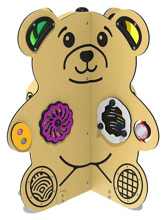 Teddy Bear Activity Station - Schoolscapes US