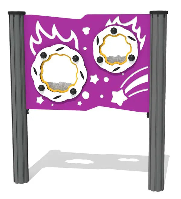 Fireball Play Panel | Schoolscapes US