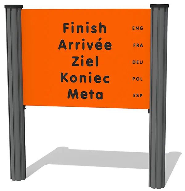 Finish Language Play Panel (basics)