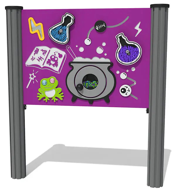 Magic Mixer Play Panel | Schoolscapes US