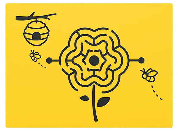 Home to the Hive Play Panel (basics) - Schoolscapes US