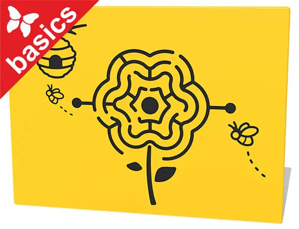 Home to the Hive Play Panel (basics) - Schoolscapes US