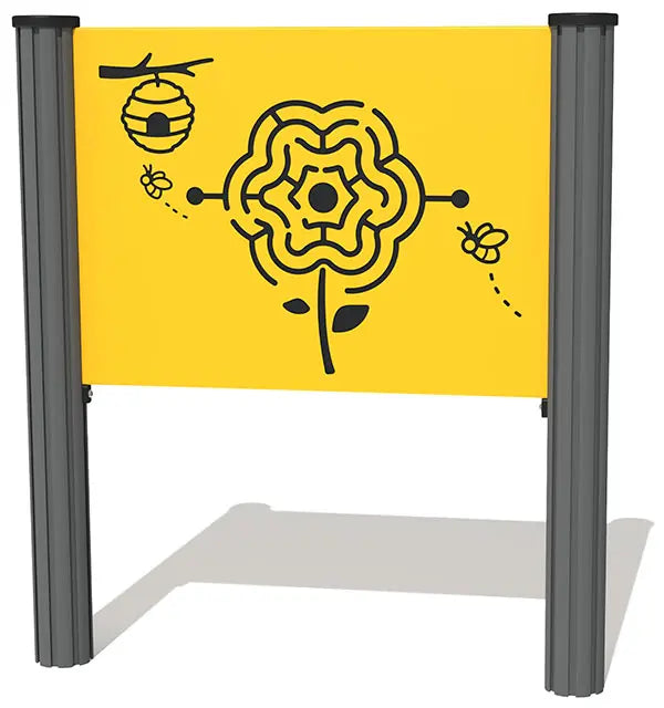 Home to the Hive Play Panel (basics) - Schoolscapes US