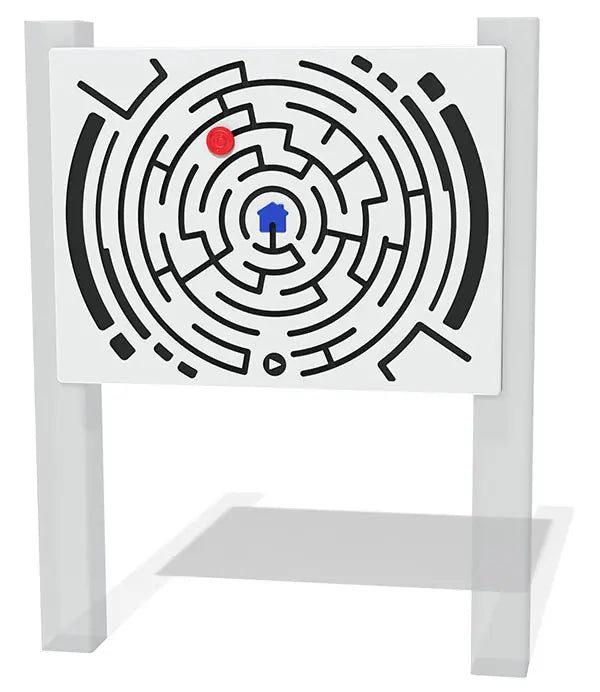 Maze Slider Play Panel - Schoolscapes US