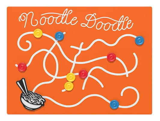 Noodle Doodle Play Panel - Schoolscapes US