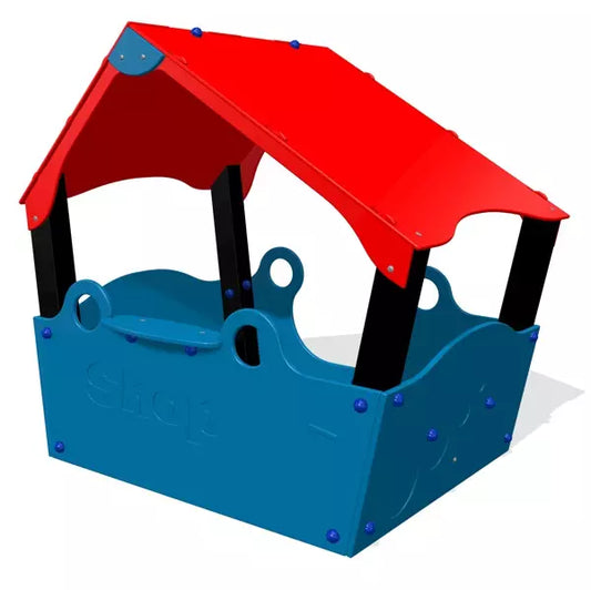 Play Hut