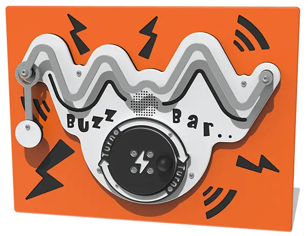 RotoGen Buzz Bar Play Panel