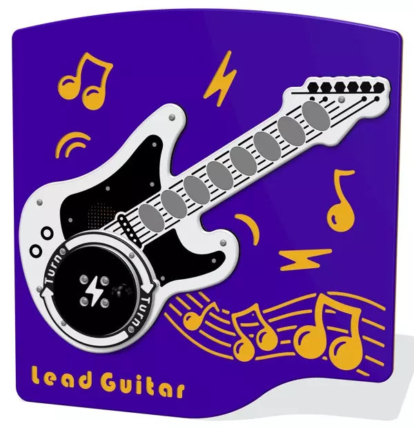 RotoGen Lead Guitar Musical Panel | Schoolscapes US